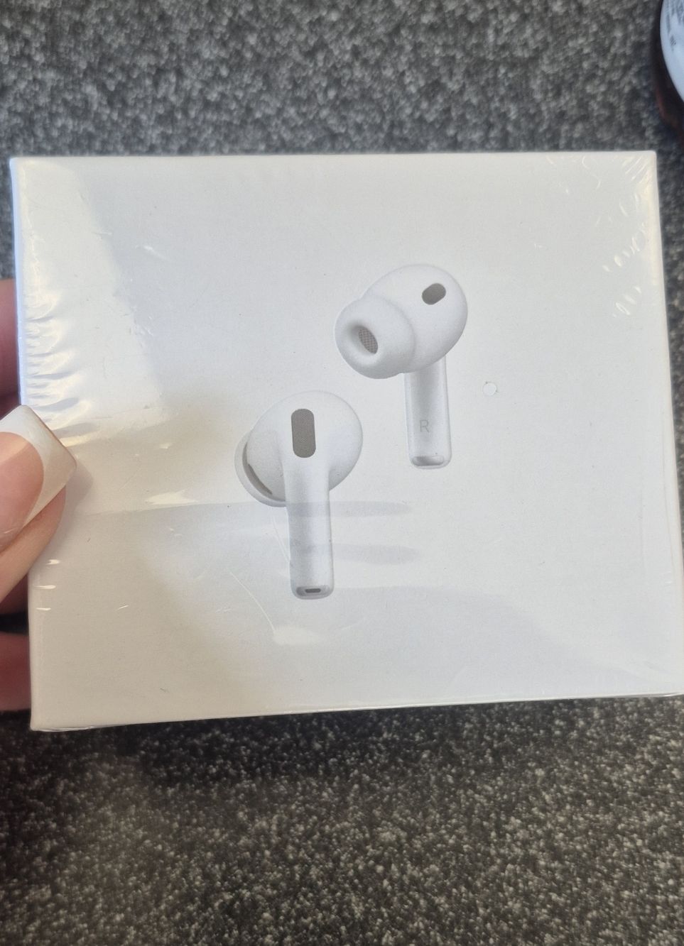 NIB Apple AirPods Pro 3 Wireless Earbuds - Picture 6 of 9